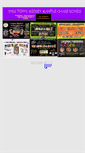 Mobile Screenshot of 1952toppspackmickeymantle.webstarts.com