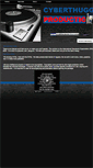 Mobile Screenshot of cyberthugg.webstarts.com