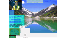 Desktop Screenshot of mariaspaidsurveys.webstarts.com
