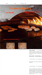 Mobile Screenshot of fordsonbakery.webstarts.com