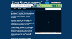 Desktop Screenshot of howtogetoutofdebt.webstarts.com
