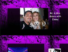 Tablet Screenshot of mrsmooresclass.webstarts.com