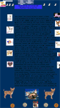 Mobile Screenshot of glendaschichisofparrottsvilletn.webstarts.com