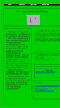 Mobile Screenshot of mrsapril4.webstarts.com