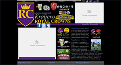Desktop Screenshot of kraljevoroyalcrowns.webstarts.com