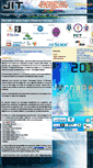 Mobile Screenshot of jit2011.webstarts.com