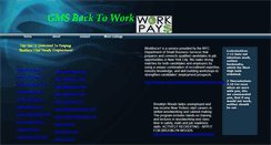 Desktop Screenshot of gmsbacktowork.webstarts.com