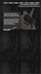 Mobile Screenshot of filmoreshouseband.webstarts.com