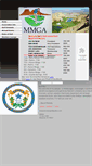 Mobile Screenshot of mmga.webstarts.com
