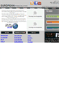 Mobile Screenshot of efs.webstarts.com