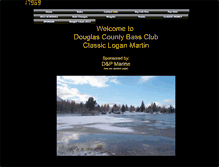 Tablet Screenshot of dcbass.webstarts.com