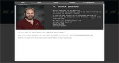Desktop Screenshot of jscottaurand.webstarts.com