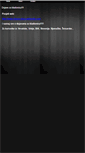 Mobile Screenshot of kladionica-tipovi.webstarts.com