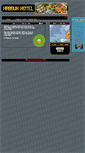 Mobile Screenshot of habbuxhotel.webstarts.com