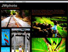 Tablet Screenshot of jwphoto.webstarts.com