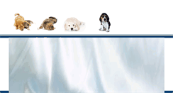 Desktop Screenshot of nokilllv.webstarts.com