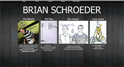 Desktop Screenshot of brian-schroeder.webstarts.com