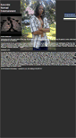 Mobile Screenshot of dazemusic.webstarts.com