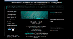 Desktop Screenshot of hctmiami.webstarts.com