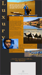 Mobile Screenshot of ergchebbi-moroccotours-deserttravels.webstarts.com