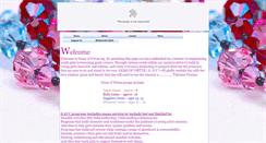 Desktop Screenshot of gemsofvirtue.webstarts.com