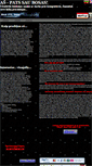 Mobile Screenshot of dirbkonlineiruzsidirbk.webstarts.com