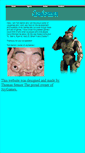 Mobile Screenshot of joygames.webstarts.com
