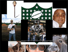 Tablet Screenshot of dailychew.webstarts.com