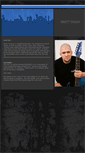 Mobile Screenshot of brettinman.webstarts.com