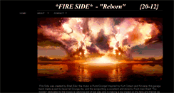 Desktop Screenshot of firesidereborn.webstarts.com