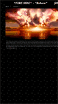 Mobile Screenshot of firesidereborn.webstarts.com