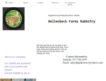 Tablet Screenshot of country-champions-rabbitrycom.webstarts.com