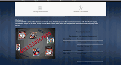 Desktop Screenshot of gee1234567890.webstarts.com