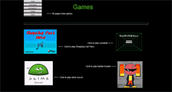 Desktop Screenshot of learning4kids.webstarts.com