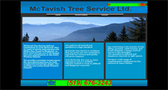 Desktop Screenshot of amttreeservice.webstarts.com