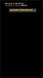 Mobile Screenshot of cyberversestudios.webstarts.com
