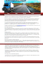Mobile Screenshot of mdotinspections.webstarts.com