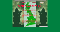 Desktop Screenshot of battlemarchesuk.webstarts.com