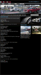 Mobile Screenshot of mikeberryracing.webstarts.com
