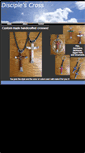 Mobile Screenshot of disciplescross.webstarts.com