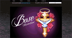 Desktop Screenshot of baseyouth.webstarts.com