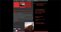 Desktop Screenshot of erikabmichaels.webstarts.com