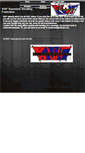 Mobile Screenshot of basementwrestlingfederation.webstarts.com