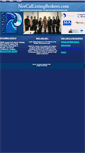 Mobile Screenshot of norcalllbs.webstarts.com