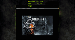 Desktop Screenshot of fbhclan.webstarts.com