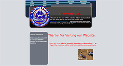 Desktop Screenshot of lvysabaseball.webstarts.com
