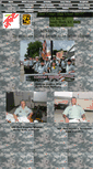Mobile Screenshot of echsjrotc.webstarts.com
