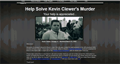 Desktop Screenshot of 4chicagokev.webstarts.com