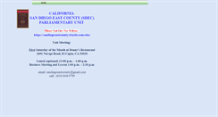 Desktop Screenshot of betamu.webstarts.com