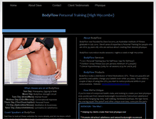 Tablet Screenshot of davesocorro.webstarts.com